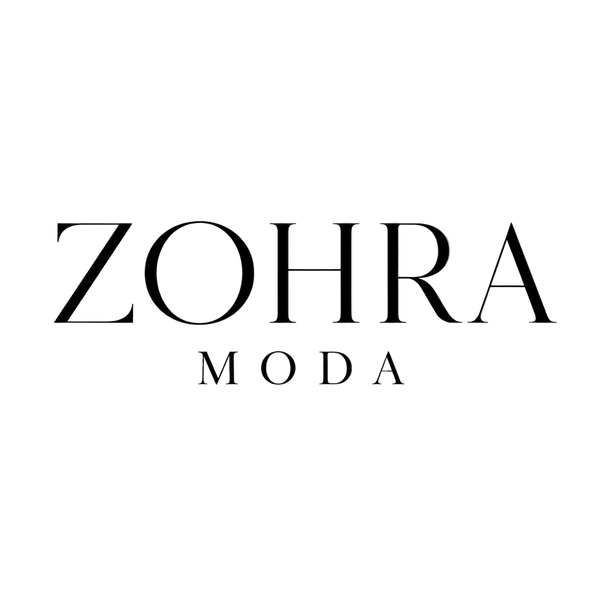 ZOHRA MODA