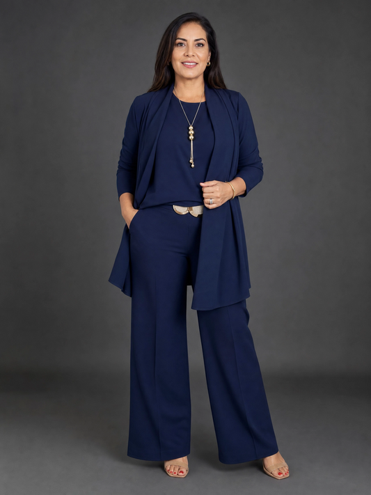conjunto de 3 piezas