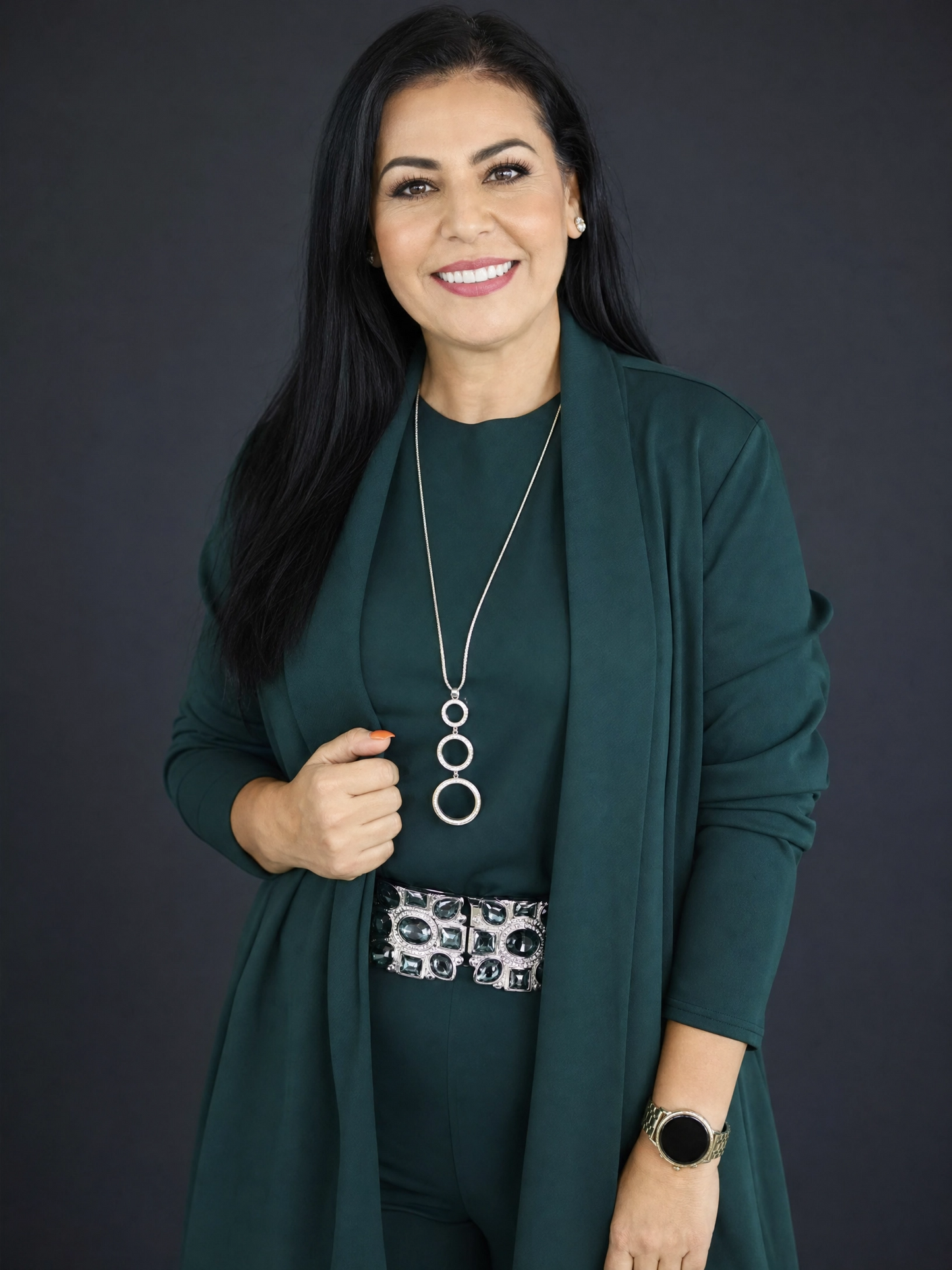 conjunto de 3 piezas