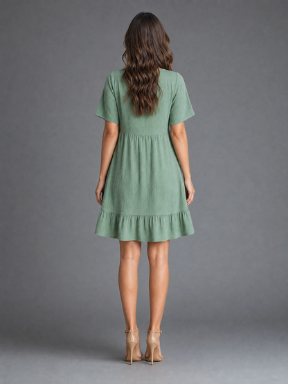 Vestido Valeria