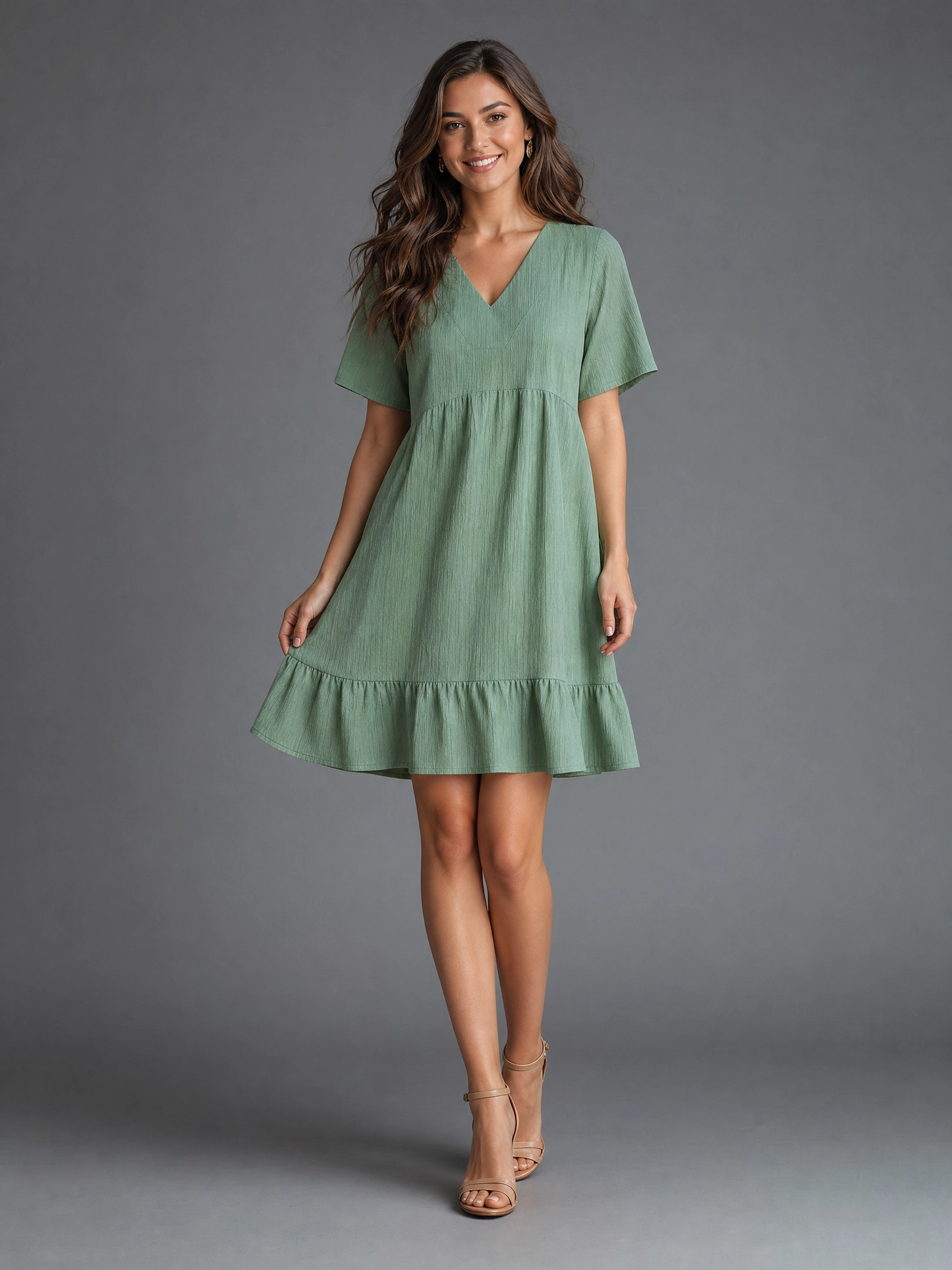 Vestido Valeria
