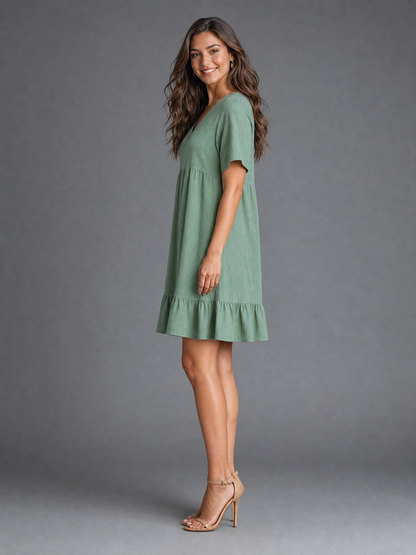 Vestido Valeria